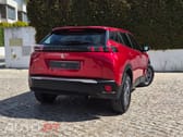 Peugeot 2008 1.2 Puretech