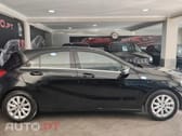Mercedes-Benz A 160 CDi BE Style