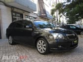 Toyota Avensis 2.0 D-4D Sol+GPS