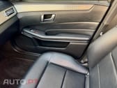 Mercedes-Benz E 300 BlueTEC Hybrid Avantgarde