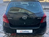 Toyota Yaris 1.0 VVT-i AC