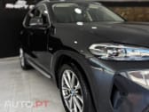 BMW X3 30 i xDrive Line Luxury