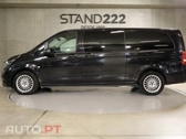 Mercedes-Benz Vito 116 CDi/34 Select