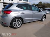 Seat Ibiza 1.0 TSI FR