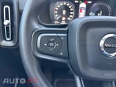 Volvo XC40 1.5 T4 PHEV Inscription Expression