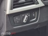 BMW 318 d Touring Auto