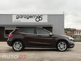 Mercedes-Benz GLA 200 d Style