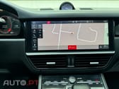 Porsche Cayenne E-Hybrid Tiptronic S