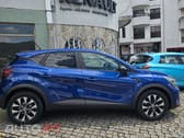Renault Captur 1.0