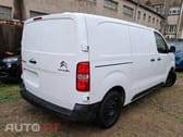 Citroen Jumpy 75 kWh M