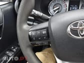 Toyota Hilux 2.4 D-4D 4WD