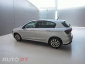 Fiat Tipo 1.6 M-Jet Lounge DCT