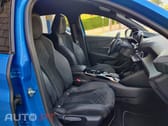 Peugeot E-208 50 kWh GT