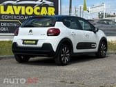 Citroen C3 Pure Tech S&S Feel