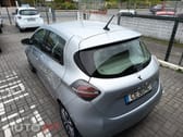 Renault Zoe (c/ Bateria) E-Tech EV50 Equilibre