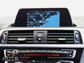BMW 116 d Advantage Auto