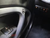 Smart ForTwo EQ passion