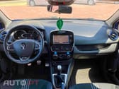 Renault Clio 0.9 TCE GT Line
