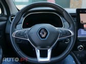 Renault Zoe (c/ Bateria) Zen 50