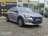 Peugeot E-208 50 kWh GT Pack