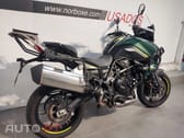 Benelli TRK TRK 702