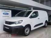Peugeot Partner 1.5 Bluehdi Pro Standard - IVA Dedutível