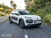 Citroen C4 Cactus 1.2 PureTech Shine