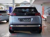 Peugeot 3008 1.5 BlueHDi Active