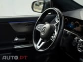 Mercedes-Benz GLA 250 e AMG Line