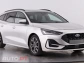 Ford Focus SW 1.0 EcoBoost MHEV ST-Line Aut.