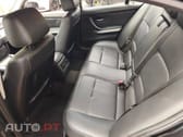 BMW 318 d Navigation