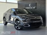 Citroen C4 X PureTech 130 Stop&Start EAT8 MAX