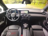 Mercedes-Benz A 180 d 7G-DCT