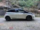 Toyota Yaris 1.5 HSD Exclusive