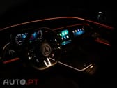 Mercedes-Benz E 53 AMG 4Matic+ SpeedshiftFT TCT 9G