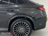 Mercedes-Benz GLC 300 d Coupe 4Matic
