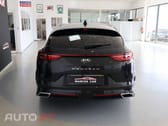 Kia Proceed 1.6 CRDi GT Line+SRF 7DCT