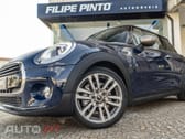MINI Cooper Cooper D Auto