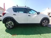 Dacia Sandero 0.9 TCe Stepway