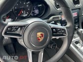 Porsche 718 2.0 PDK