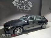 Mercedes-Benz CLA 180 d Business Solutions Aut.