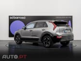 Kia Niro 64kWh Tech