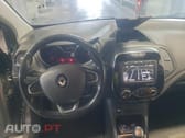 Renault Captur 1.5 dCi Exclusive