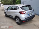 Renault Captur ENERGY dCi 90 S&S Dynamique