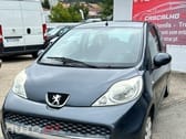 Peugeot 107 1.0 Active