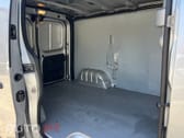 Opel Vivaro 1.6 CDTi L1H1 2.7T