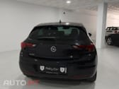 Opel Astra 1.2 T Design & Tech S/S