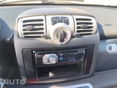 Smart ForTwo 0.8 cdi Passion 54