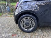 Fiat 500e Icon