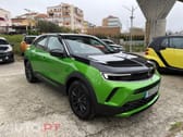 Opel Mokka-E Elegance